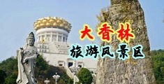 大鸡巴日骚逼免费视频中国浙江-绍兴大香林旅游风景区